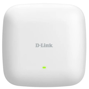 D-Link DAP-X3060 Nuclias-Connect Access Point, Wi-Fi 6, internal dual-band antennas, Power of Ethernet 802.3at